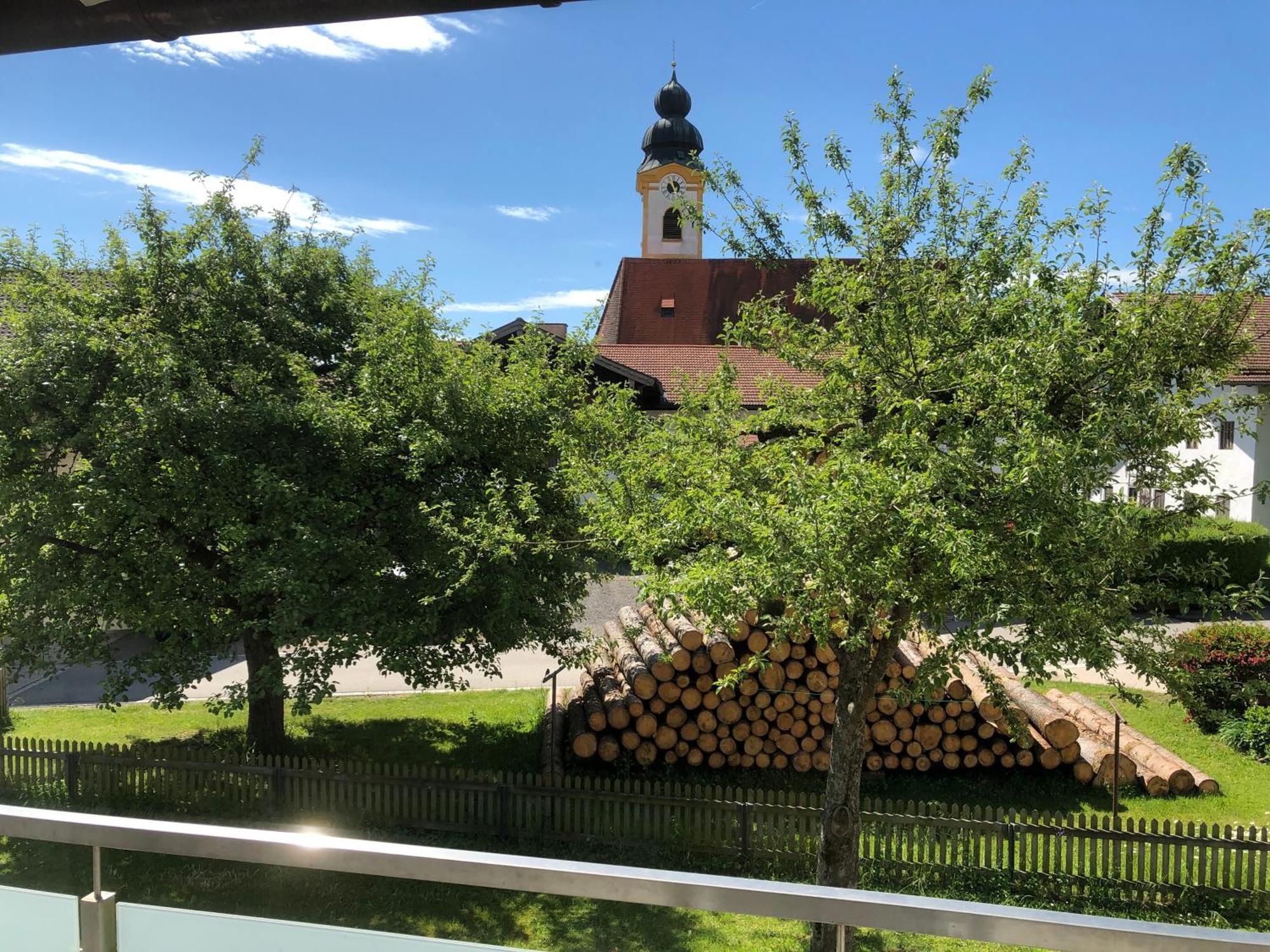 Sonnenblick Appartement *