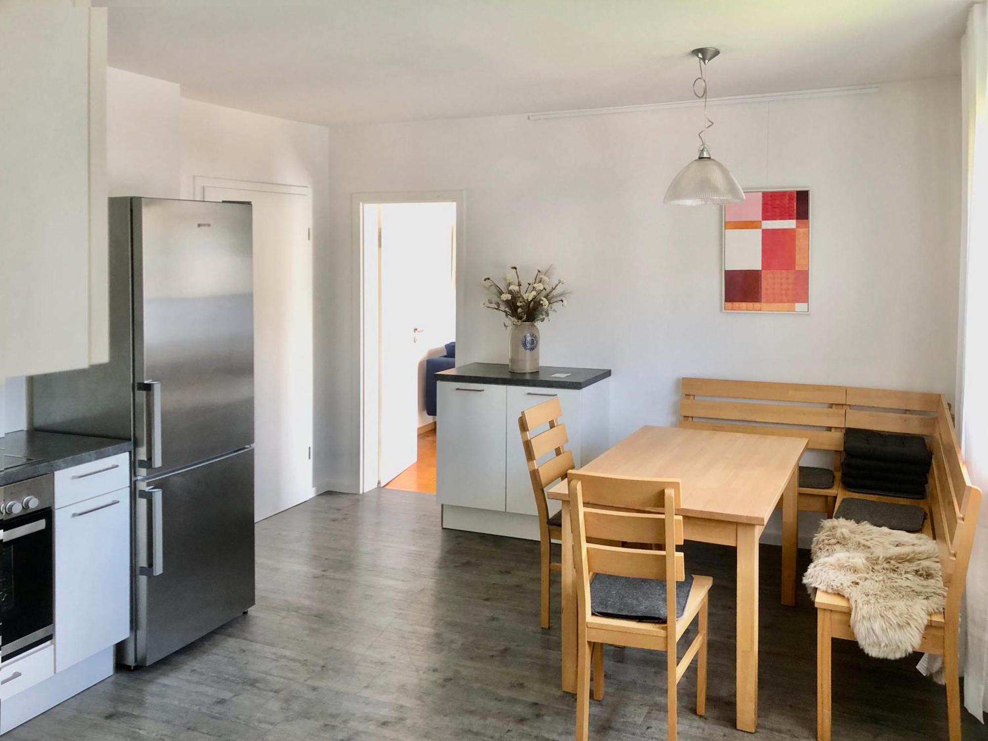 Appartement Sonnenblick Amerang