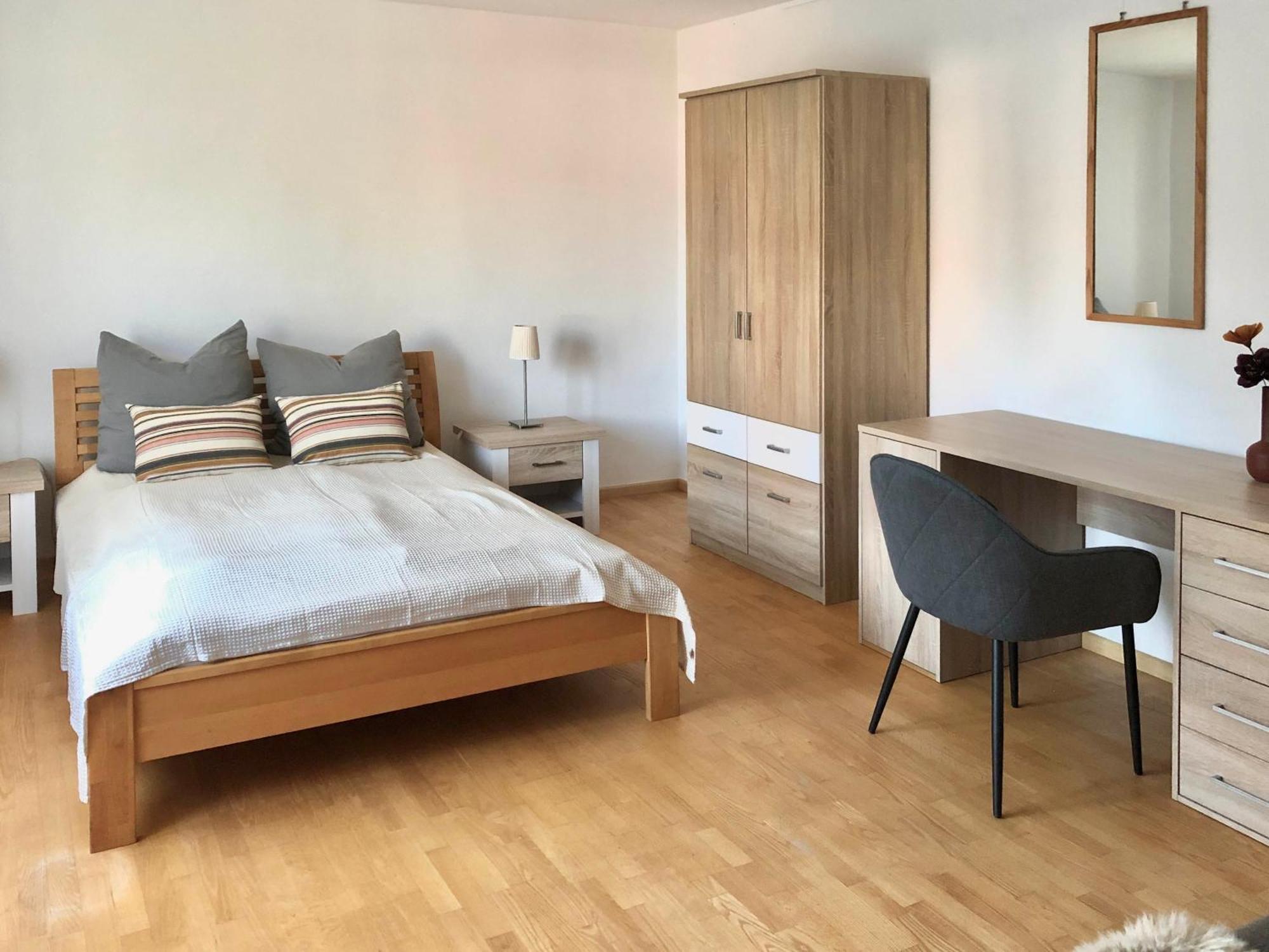 Sonnenblick Appartement Amerang