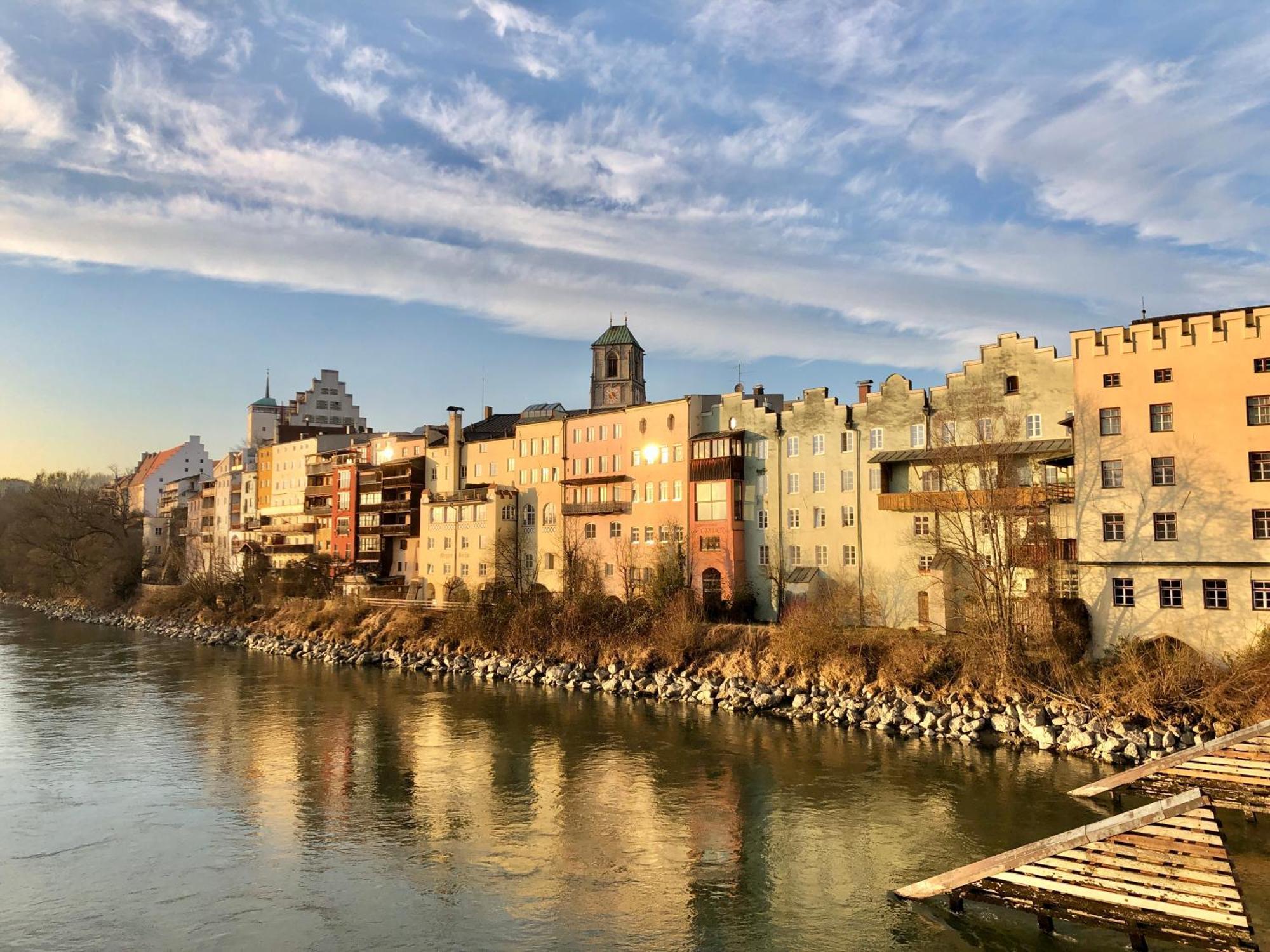 Appartement Sonnenblick