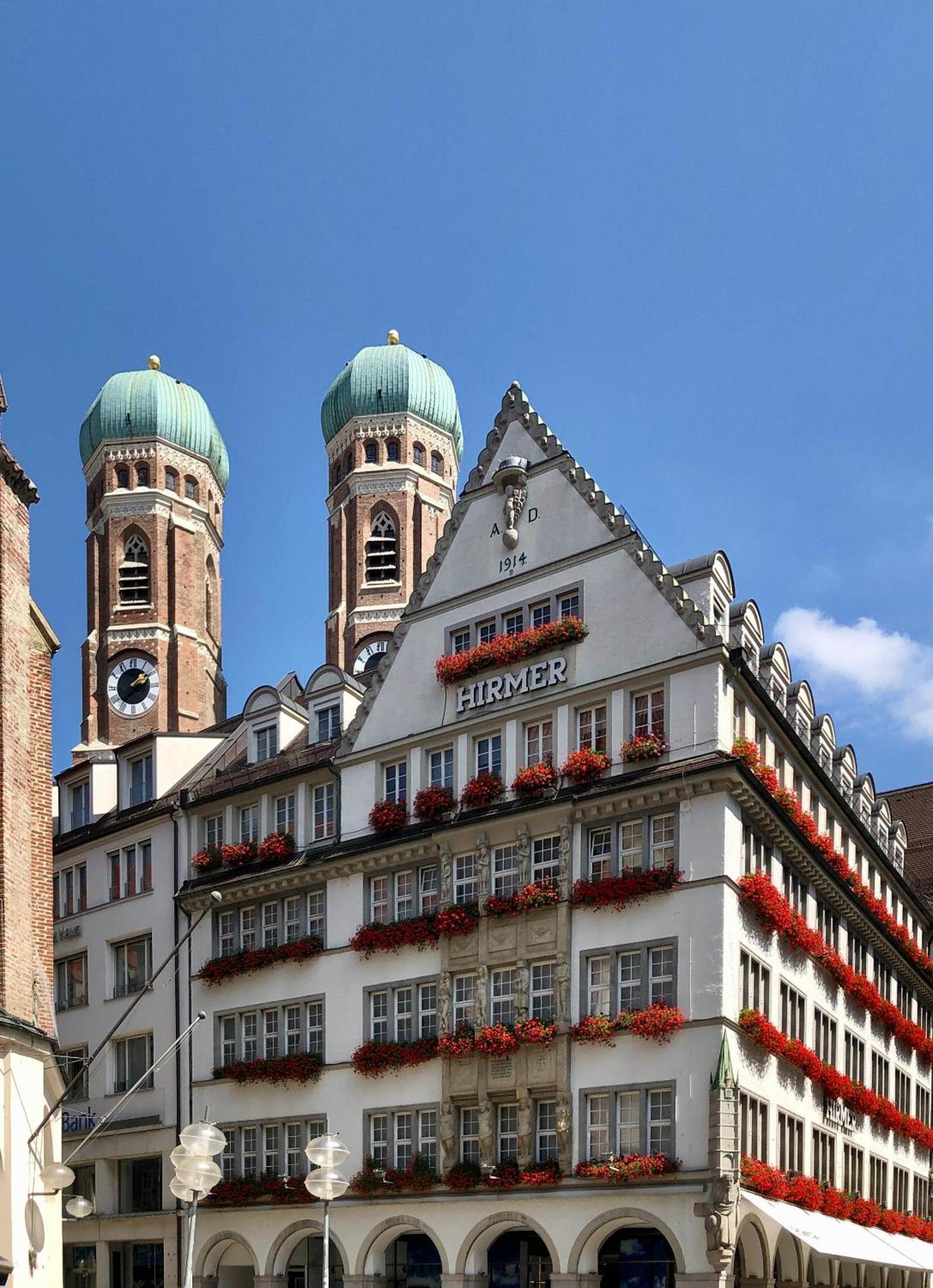 Appartement Sonnenblick *