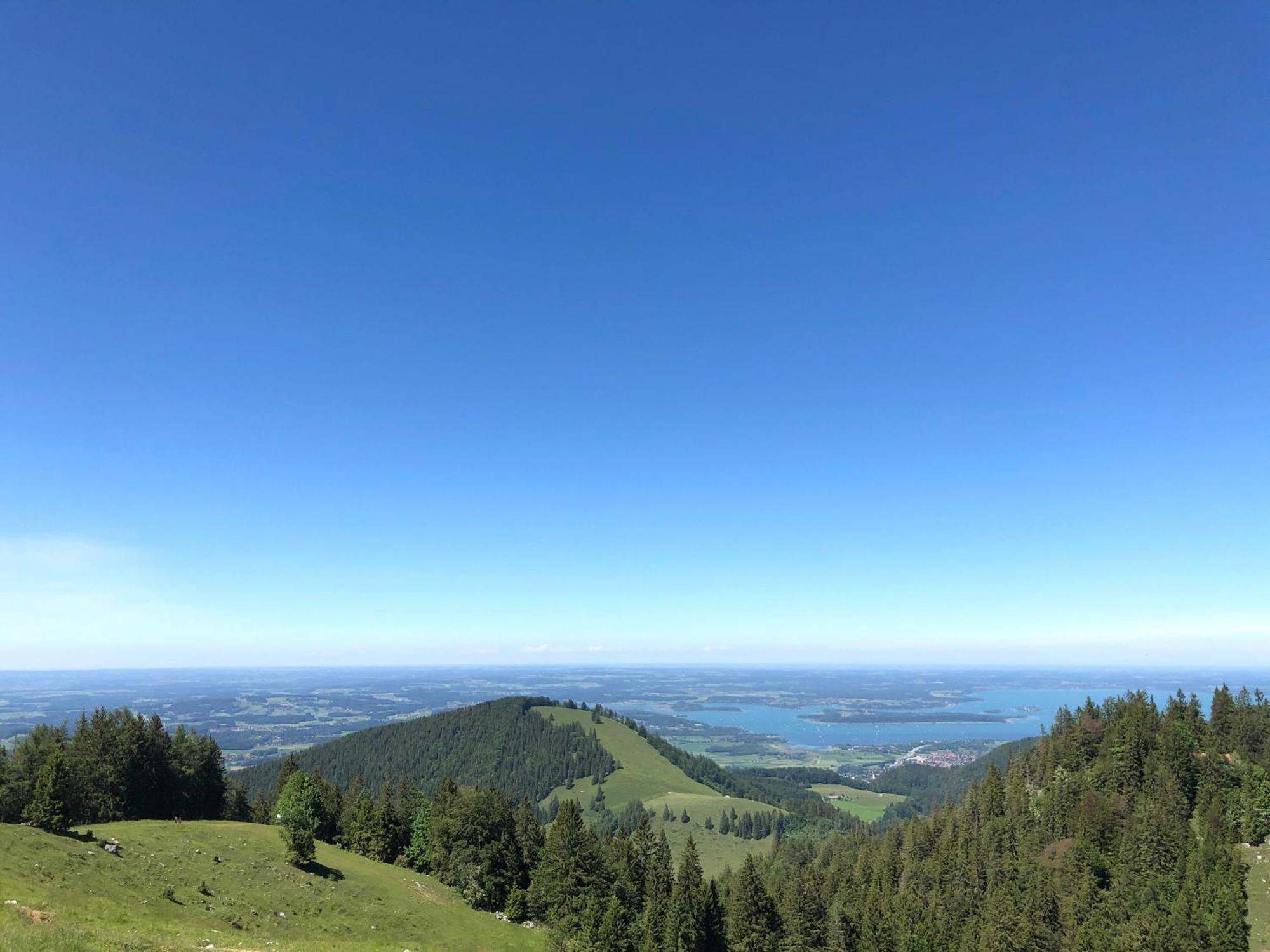 Sonnenblick Appartement