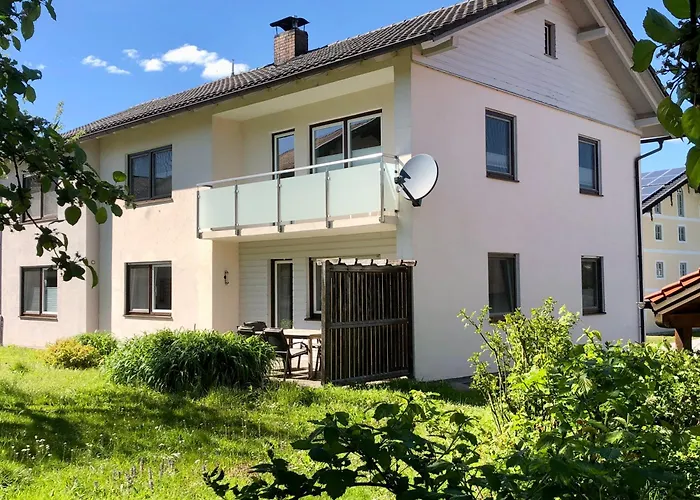 Ferienwohnung Sonnenblick