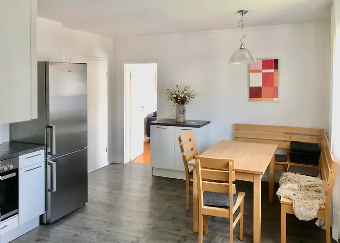 Ferienwohnung Sonnenblick