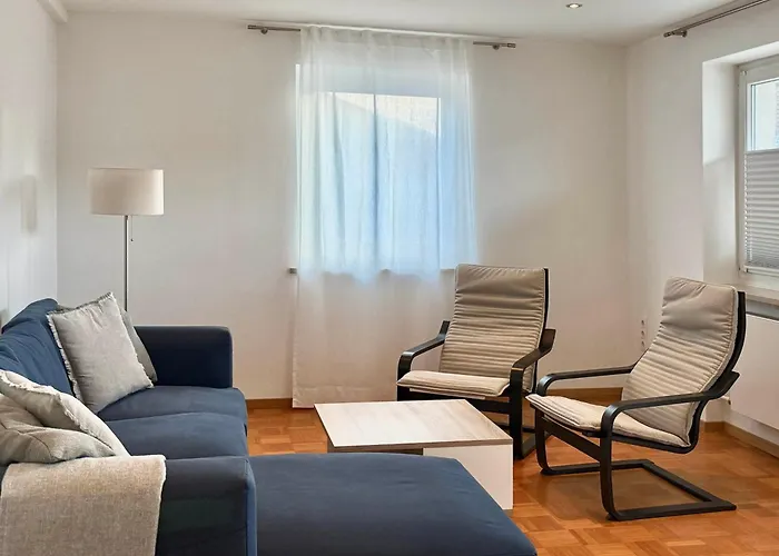 Ferienwohnung Sonnenblick