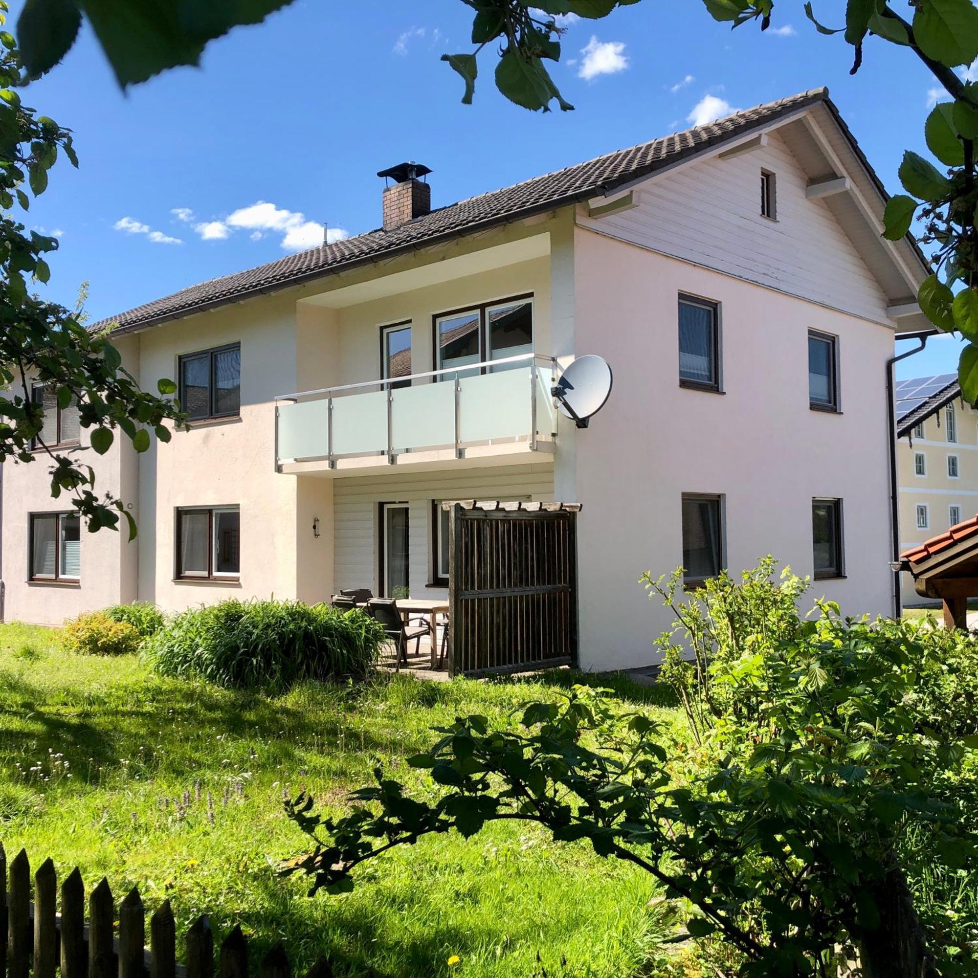 Apartment Sonnenblick *