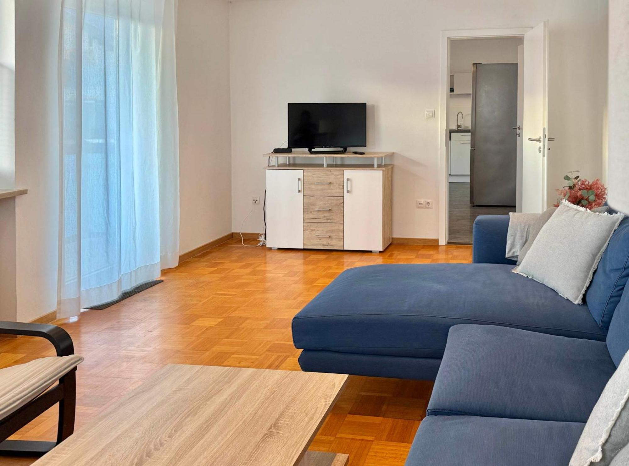 Apartment Sonnenblick Amerang