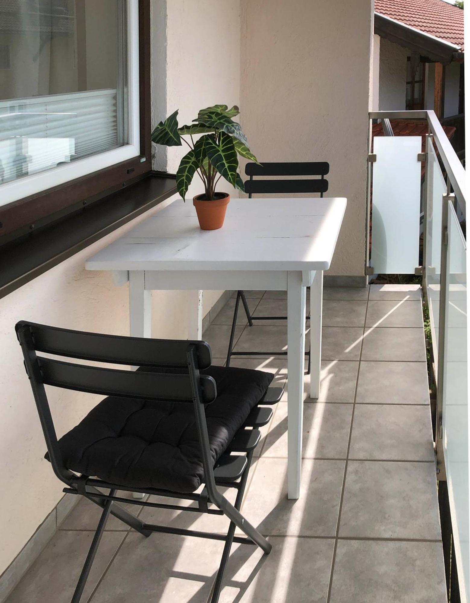 Sonnenblick Apartment