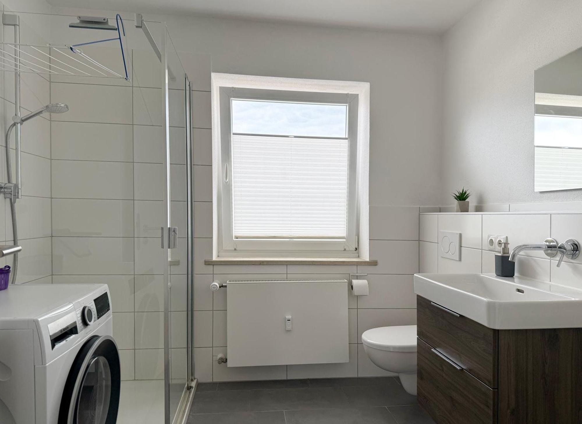 Apartment Sonnenblick Amerang