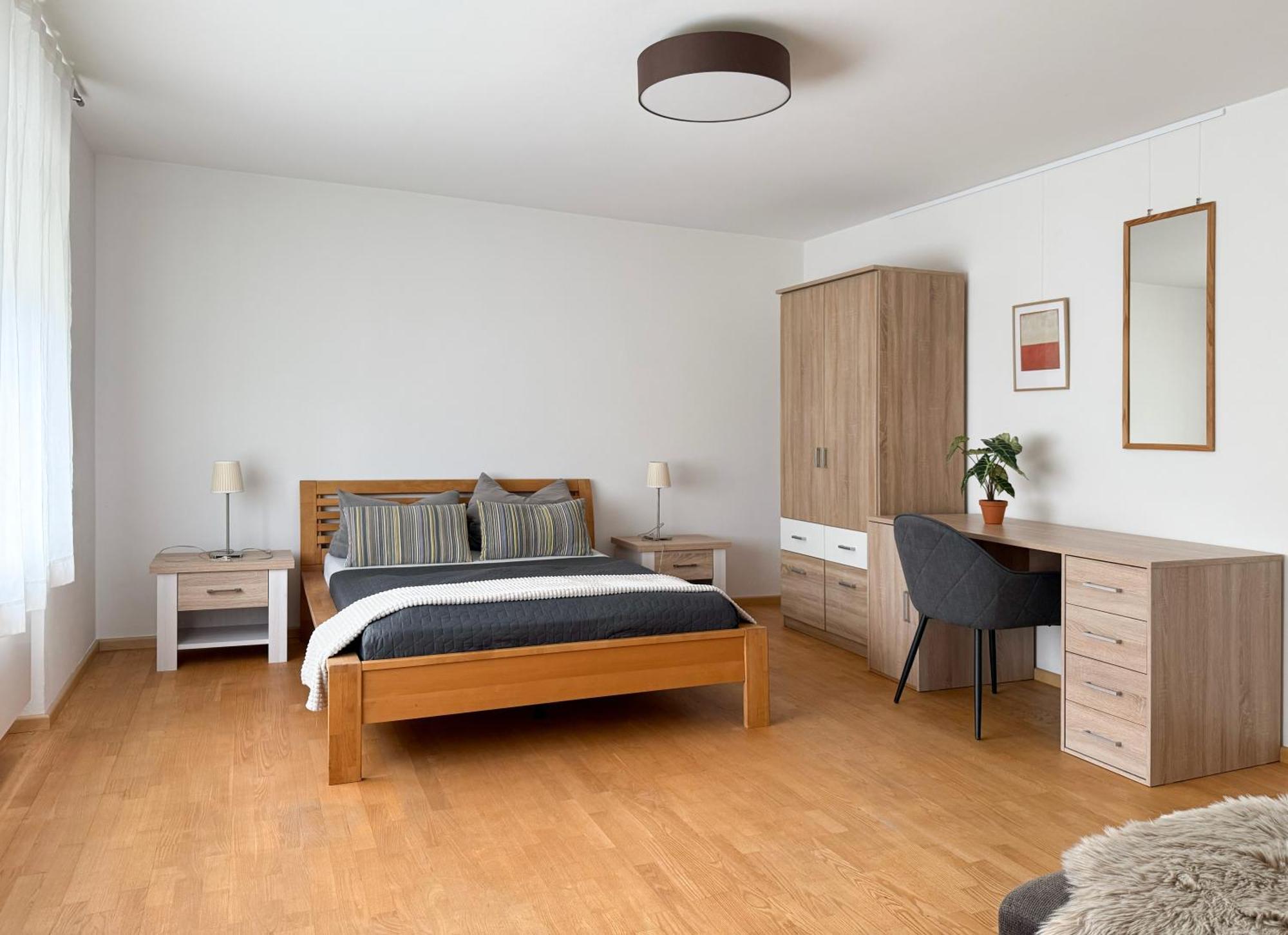 Sonnenblick Apartment Amerang