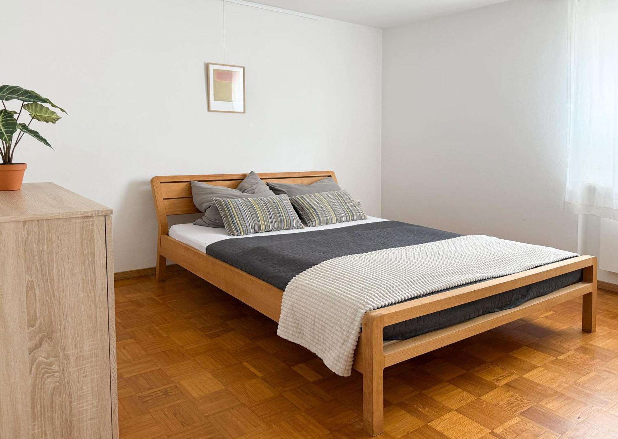 Sonnenblick Apartment *
