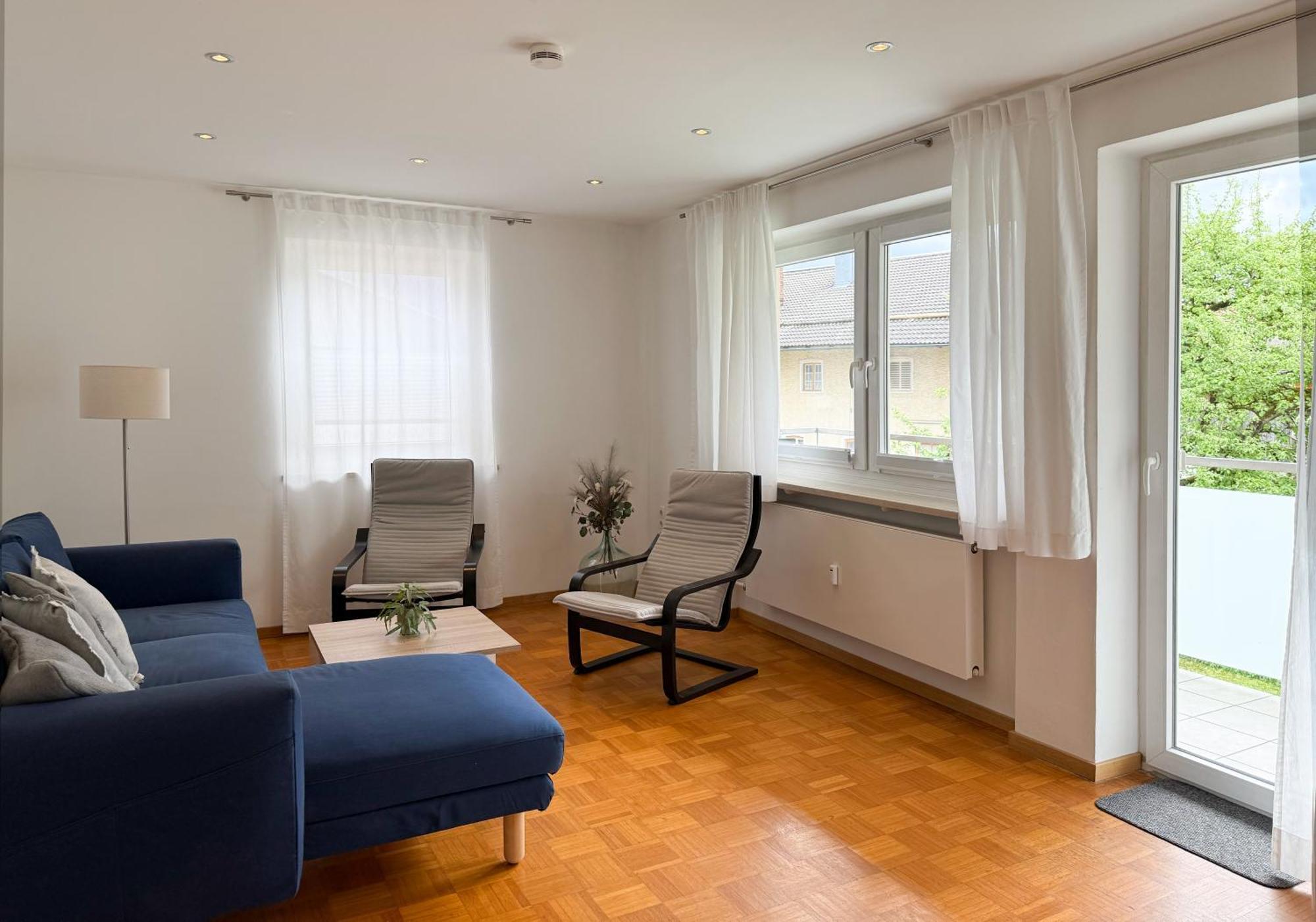 Apartment Sonnenblick *